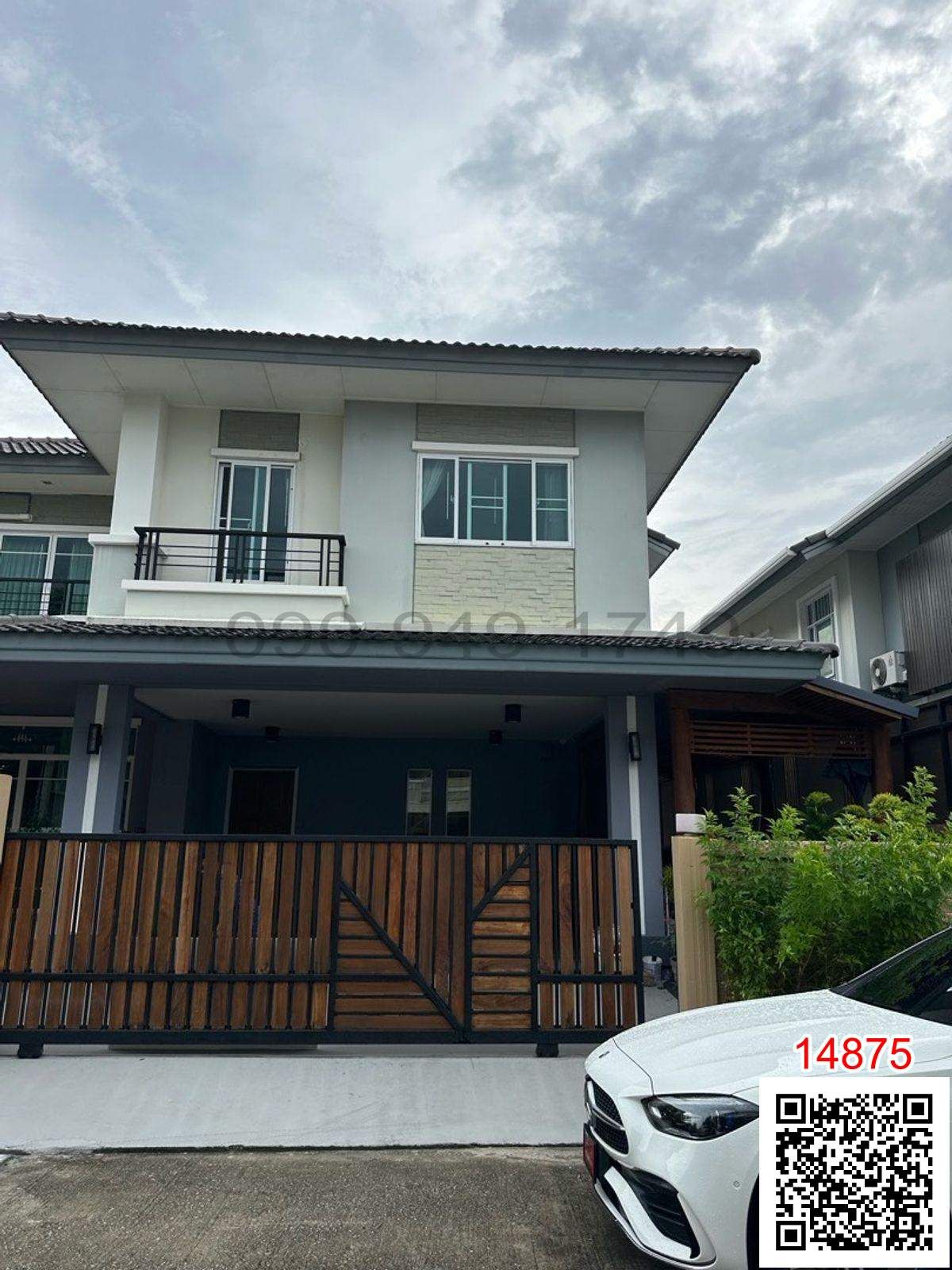 ให้เช่าบ้านแจ้งวัฒนะ เมืองทอง : เช่า บ้านเดี่ยว The plant แจ้งวัฒนะ บ้านพึ่งบิ้วอินเสร็จ ใหม่กริบ ใกล้ BTS กำลังจะเปิดเร็วๆนี้