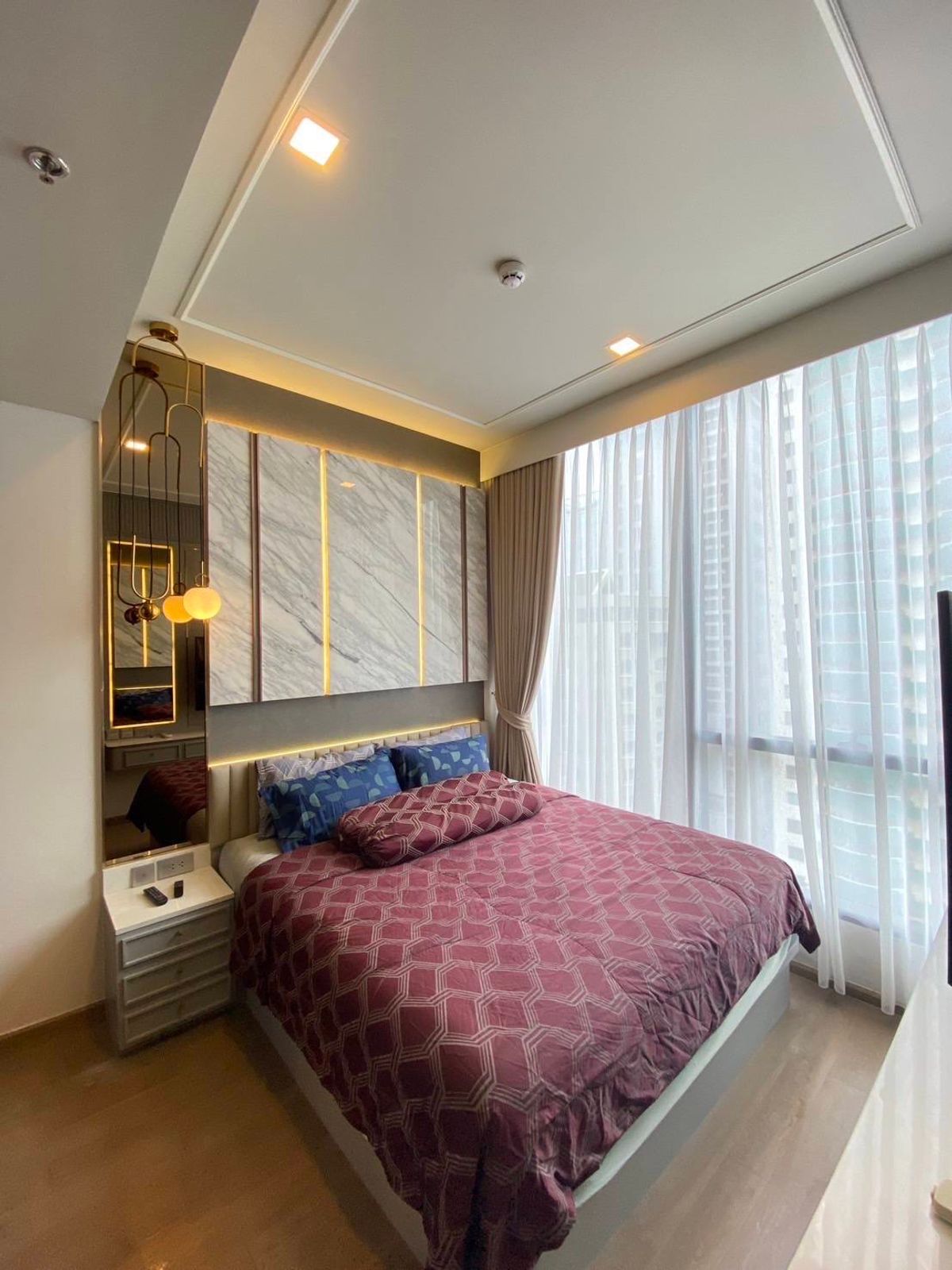ให้เช่าคอนโดสุขุมวิท อโศก ทองหล่อ : ให้เช่าคอนโด CELES Asoke (เซอเลส อโศก) พร้อมเข้าอยู่ 