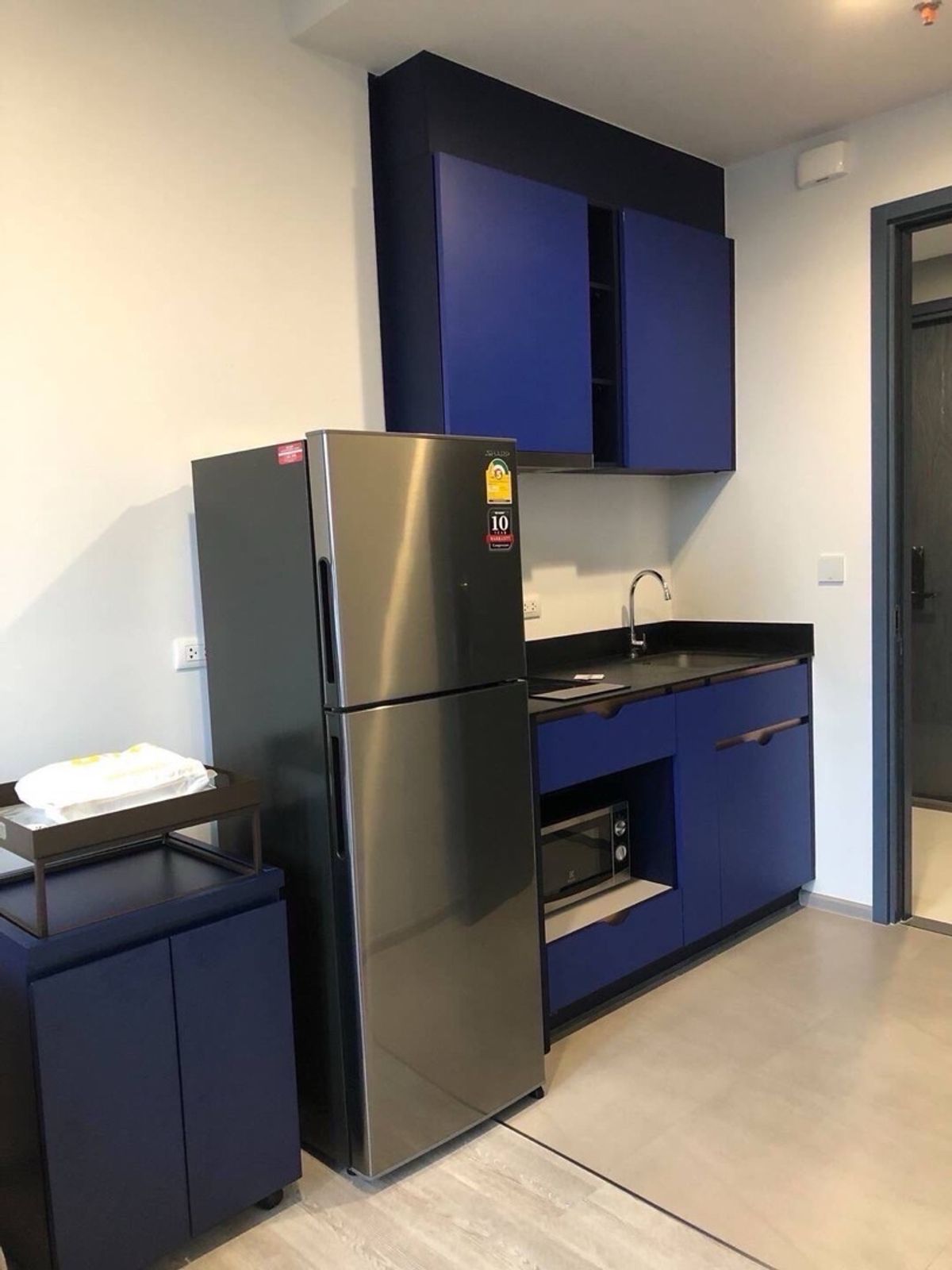 For RentCondoSukhumvit, Asoke, Thonglor : For Rent XT EKAMAI Sukhumvit 631BED 1Bath 30SQ.M. 21,000/MCONTACT 0646428664 (Phat)