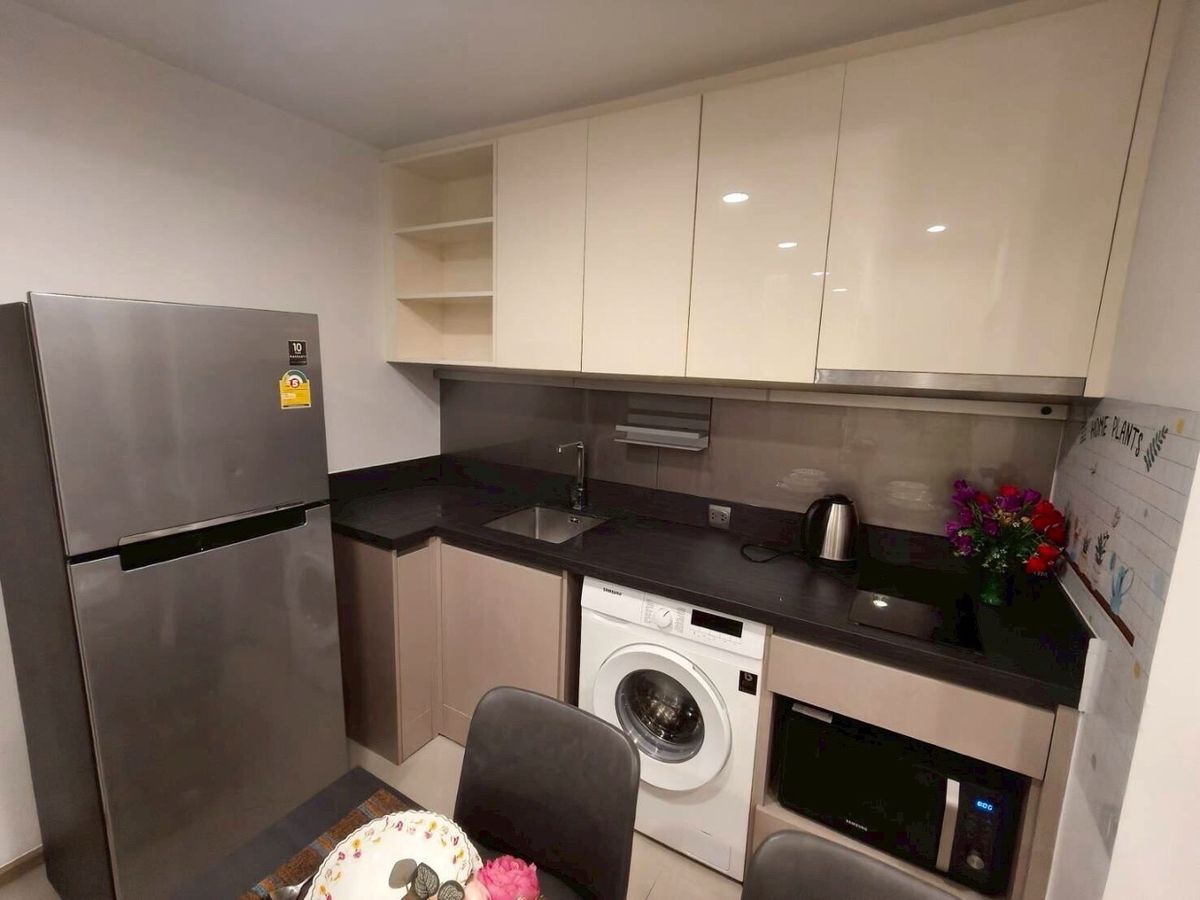 For RentCondoSukhumvit, Asoke, Thonglor : For RENT OKA HAUS2 BED 2 Bath (Bathtub) 50SQ.mfurnished 40,000/M.Contact: 0646428664 phat