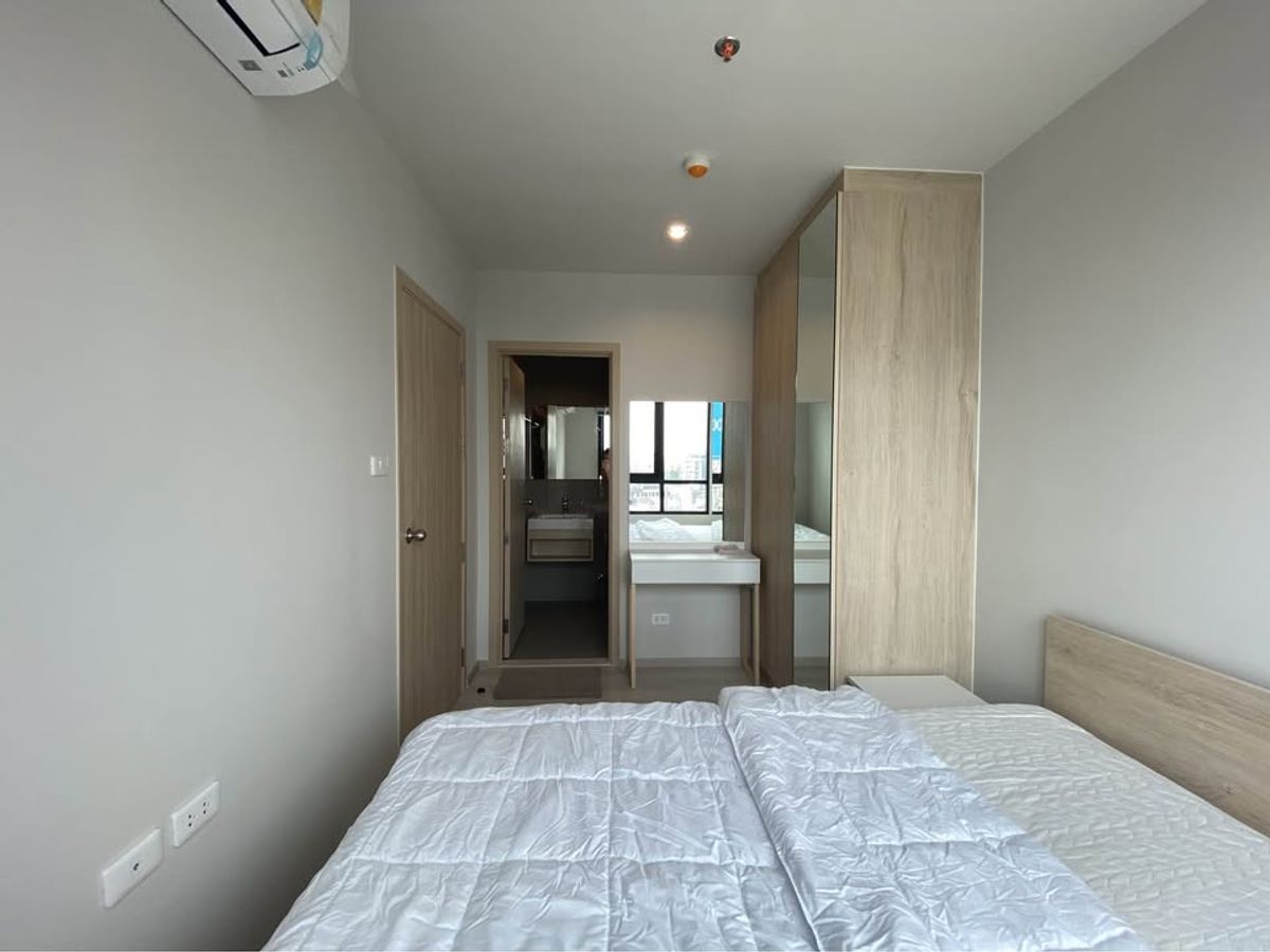 For RentCondoChaengwatana, Muangthong : For rent, Condo New Noble Ngamwongwan, near The Mall Ngamwongwan