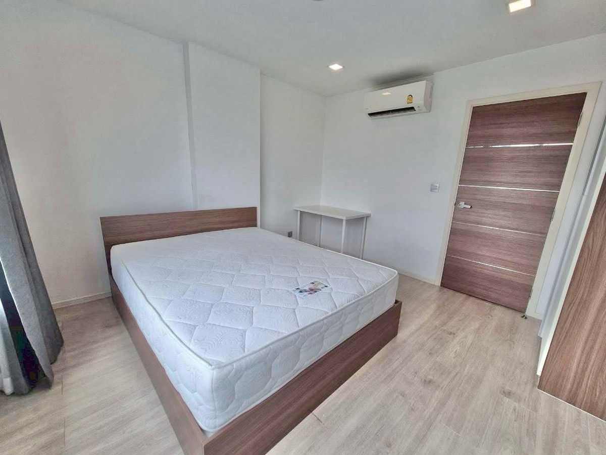 ให้เช่าคอนโดโชคชัย4 ลาดพร้าว71 : 🔥🔥Code31467🔥🔥ให้เช่า Atmoz Ladprao 71🌐LINE ID : @fastforrentcondo