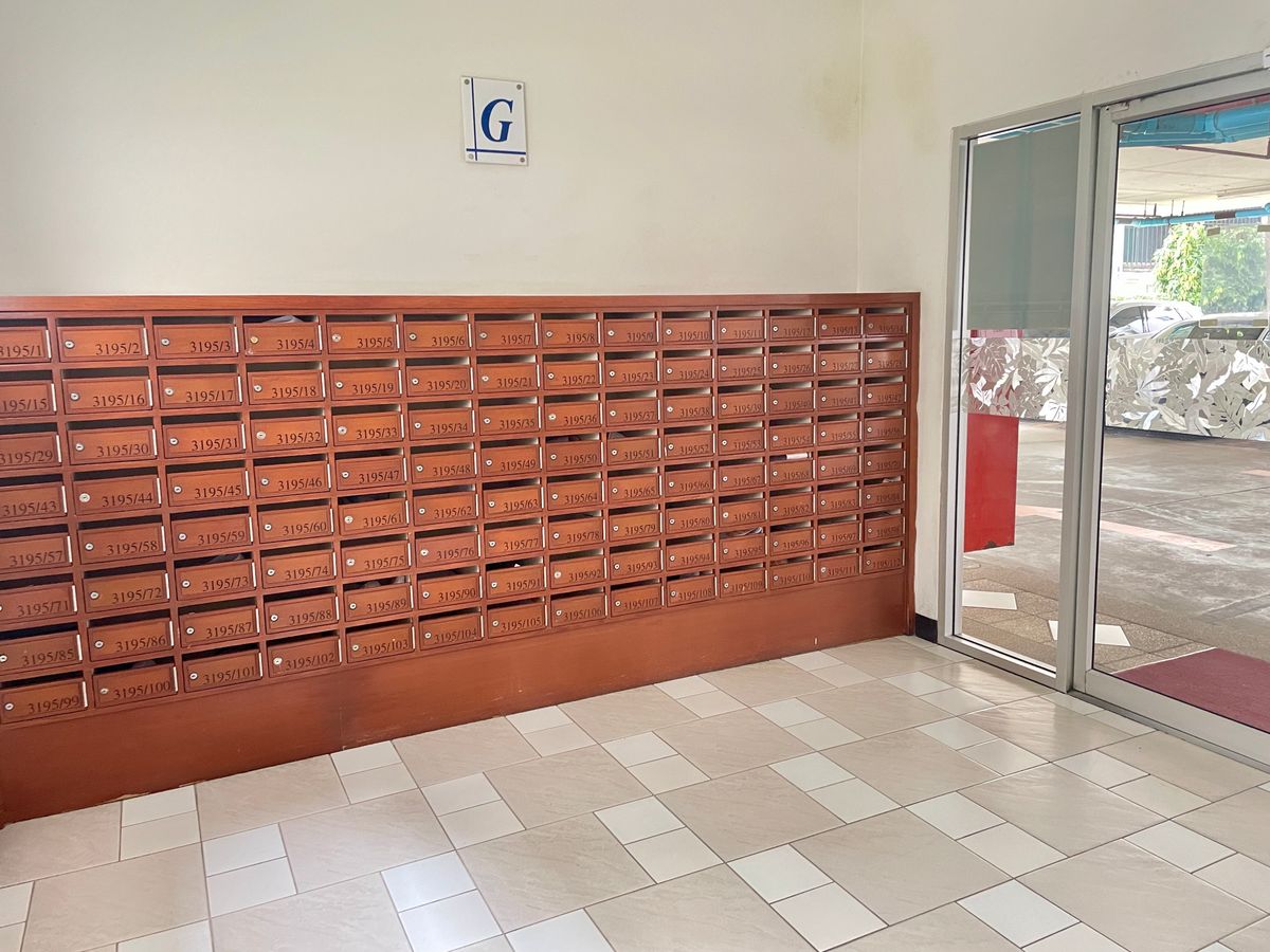 For SaleCondoOnnut, Udomsuk : [M6373] Sell City Home Sukhumvit BTS Udomsuk near Department stores Hospital International School