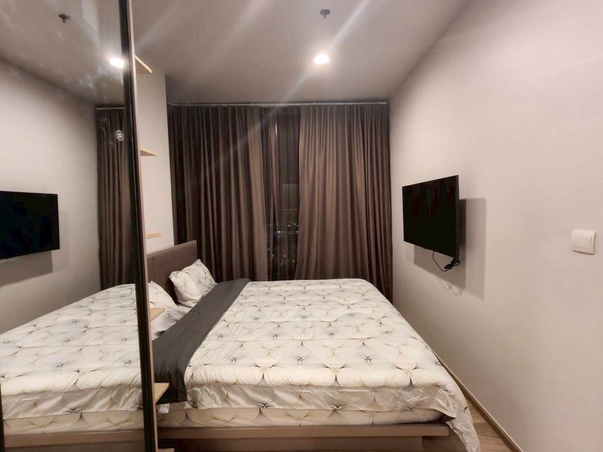 For RentCondoSukhumvit, Asoke, Thonglor : For RENT OKA HAUS2 BED 2 Bath (Bathtub) 50SQ.mfurnished 40,000/M.Contact: 0646428664 phat