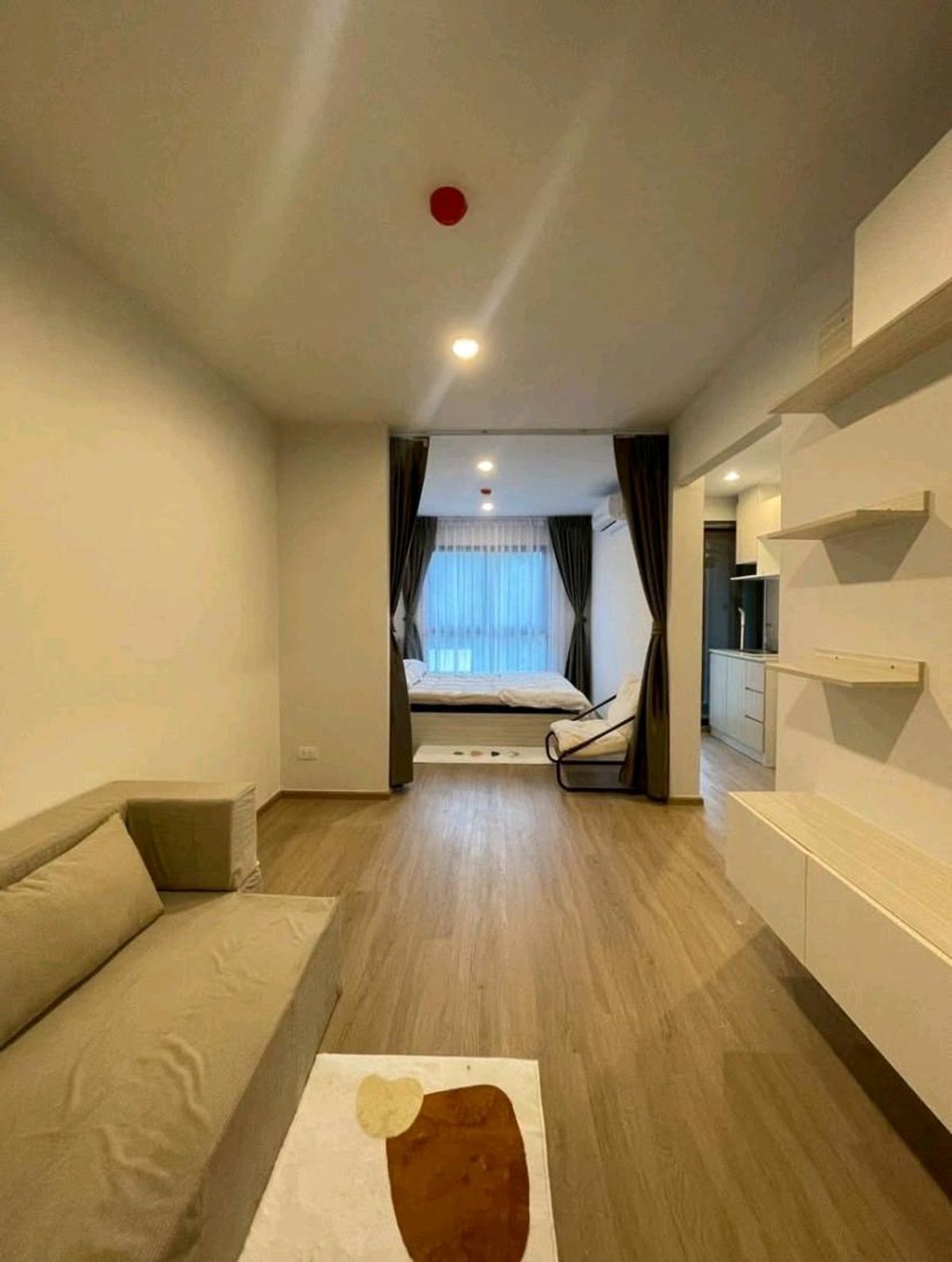 For RentCondoKasetsart, Ratchayothin : Rental condo, Hyris Ratchayothin