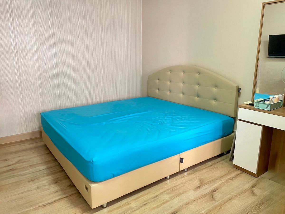 ขายคอนโดอ่อนนุช อุดมสุข : [M6373] ขายซิตี้ โฮม สุขุมวิท City Home Sukhumvit BTS อุดมสุข ใกล้ทางด่วน ห้างสรรพสินค้าชั้นนำ โรงเรียนนานาชาติ โรงพยาบาล