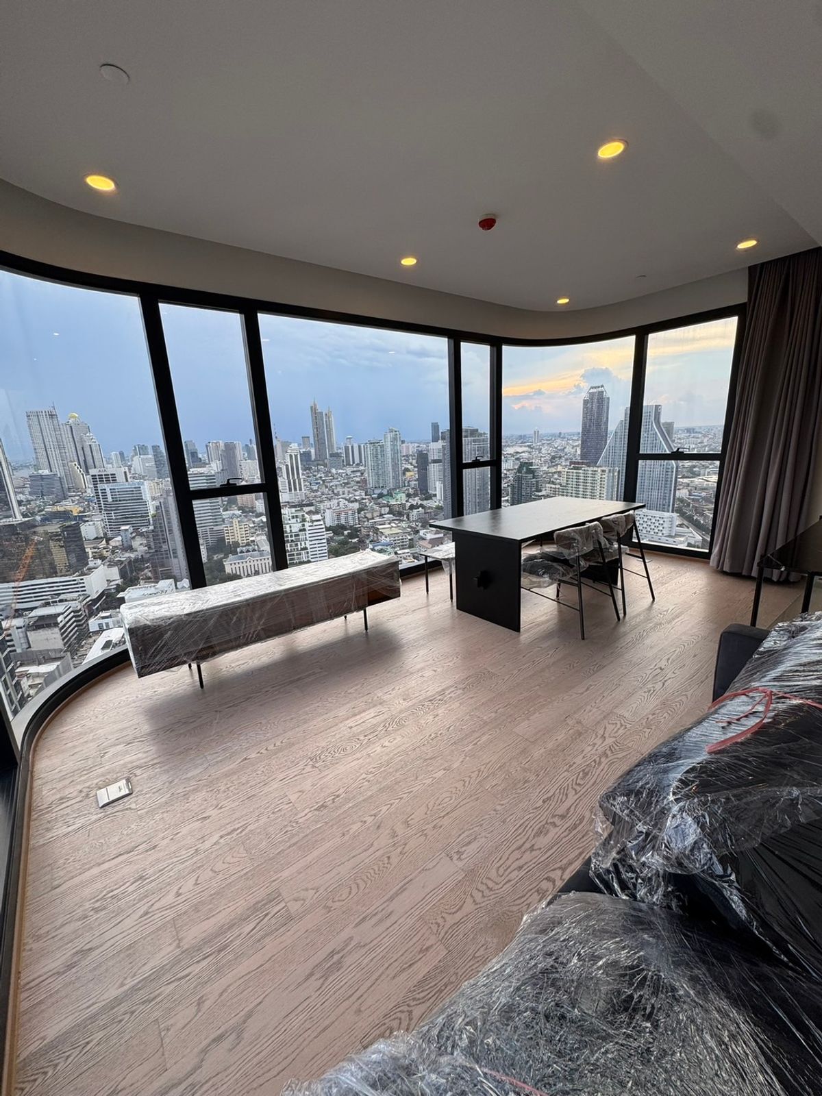 For SaleCondoSiam Paragon ,Chulalongkorn,Samyan : For Sale Ashoton Chula Silom // 2B1B // 57.5 SQ.M