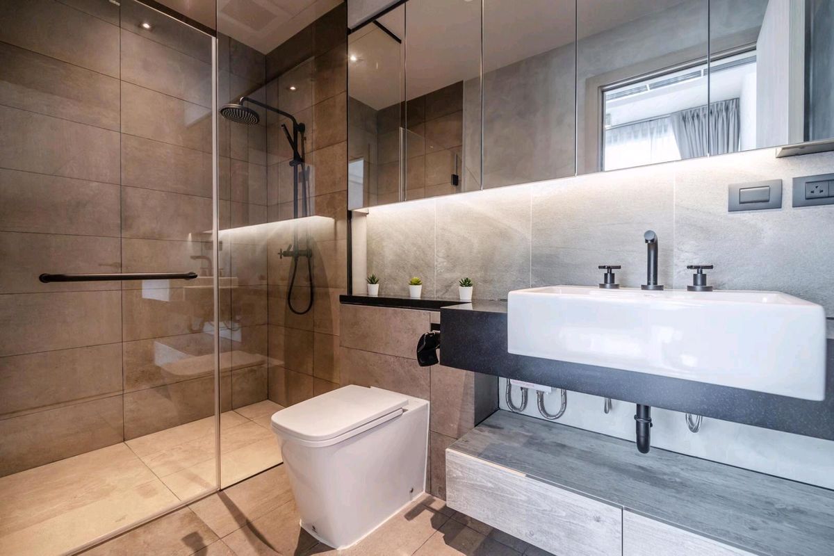 For RentCondoSukhumvit, Asoke, Thonglor : 📌For RENT Rent | The Lofts Asoke - 1B (35 SQM) 30,000 THB