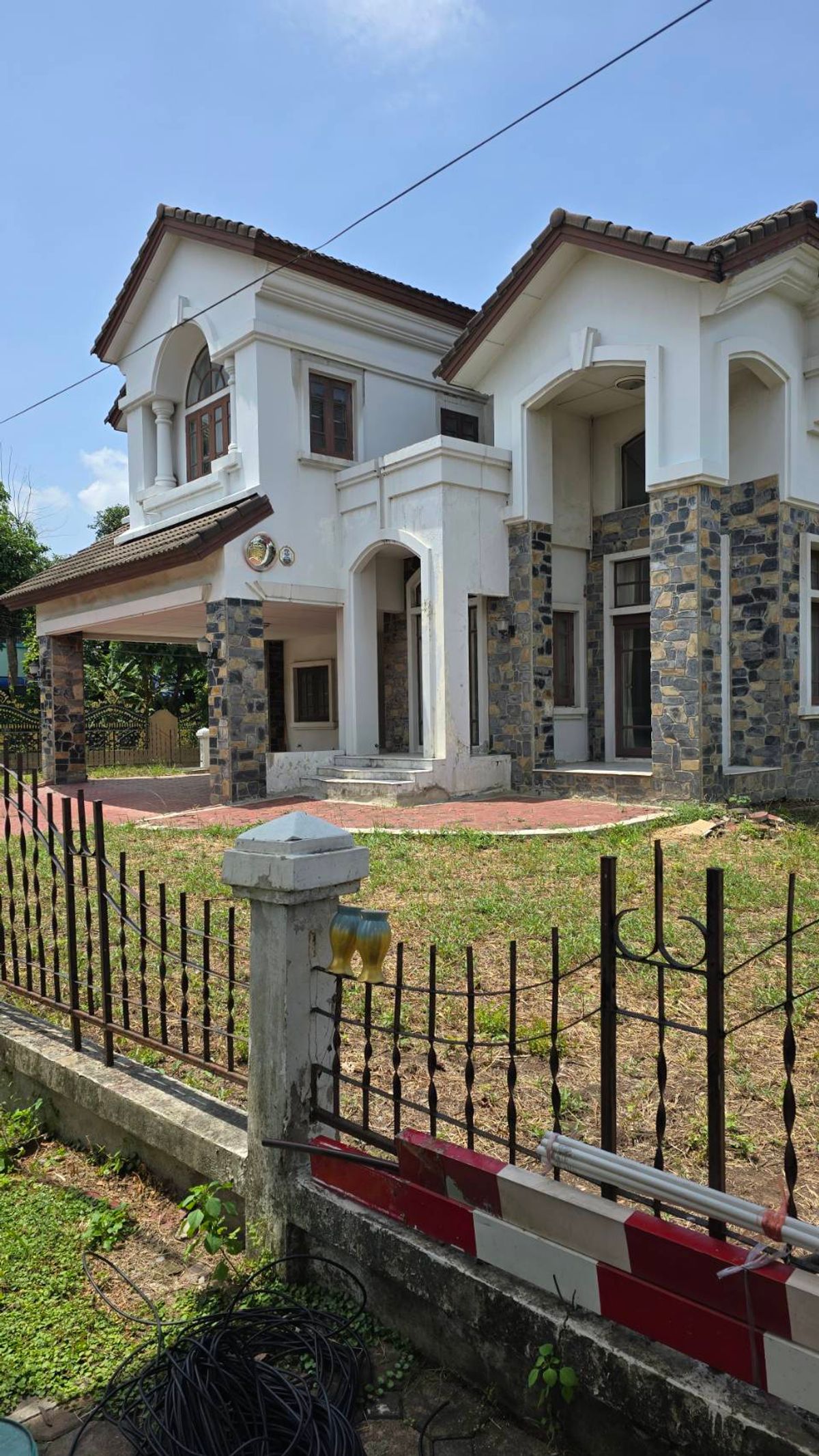 ขายบ้านแจ้งวัฒนะ เมืองทอง : ขายบ้านเดี่ยว 2 ชั้น โครงการสิวลี ปากเกร็ด “หลังแรกติดป้อมยาม” โอกาสทองสำหรับธุรกิจและที่อยู่อาศัย! 🔥