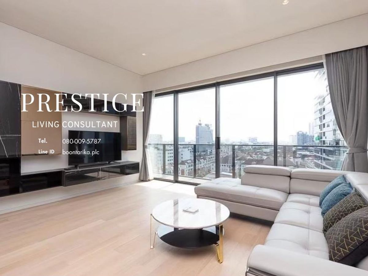 ให้เช่าคอนโดสุขุมวิท อโศก ทองหล่อ : 📌For RENT เช่า | Tela Thonglor - 2BR (111 sqm) 140,000 THB