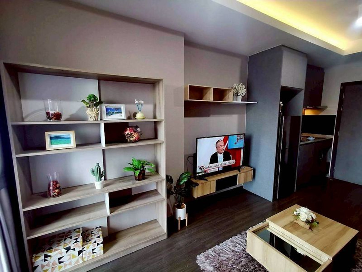 For RentCondoOnnut, Udomsuk : !! Beautiful room for rent IDEO Sukhumvit 93 near Bangchak BTS