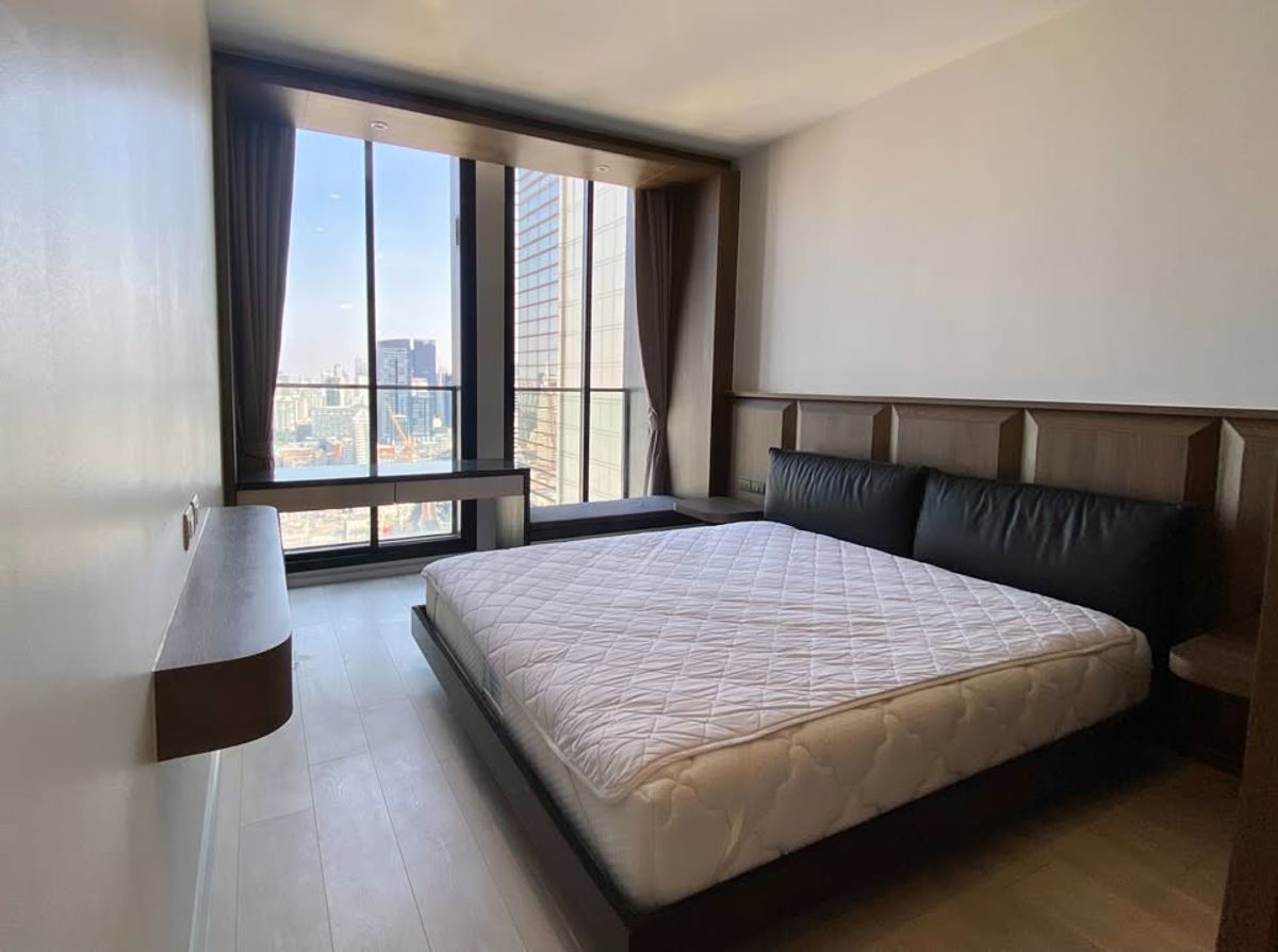 For RentCondoWitthayu, Chidlom, Langsuan, Ploenchit : For rent Noble Ploenchit Price 44,000 baht [NCr250722]