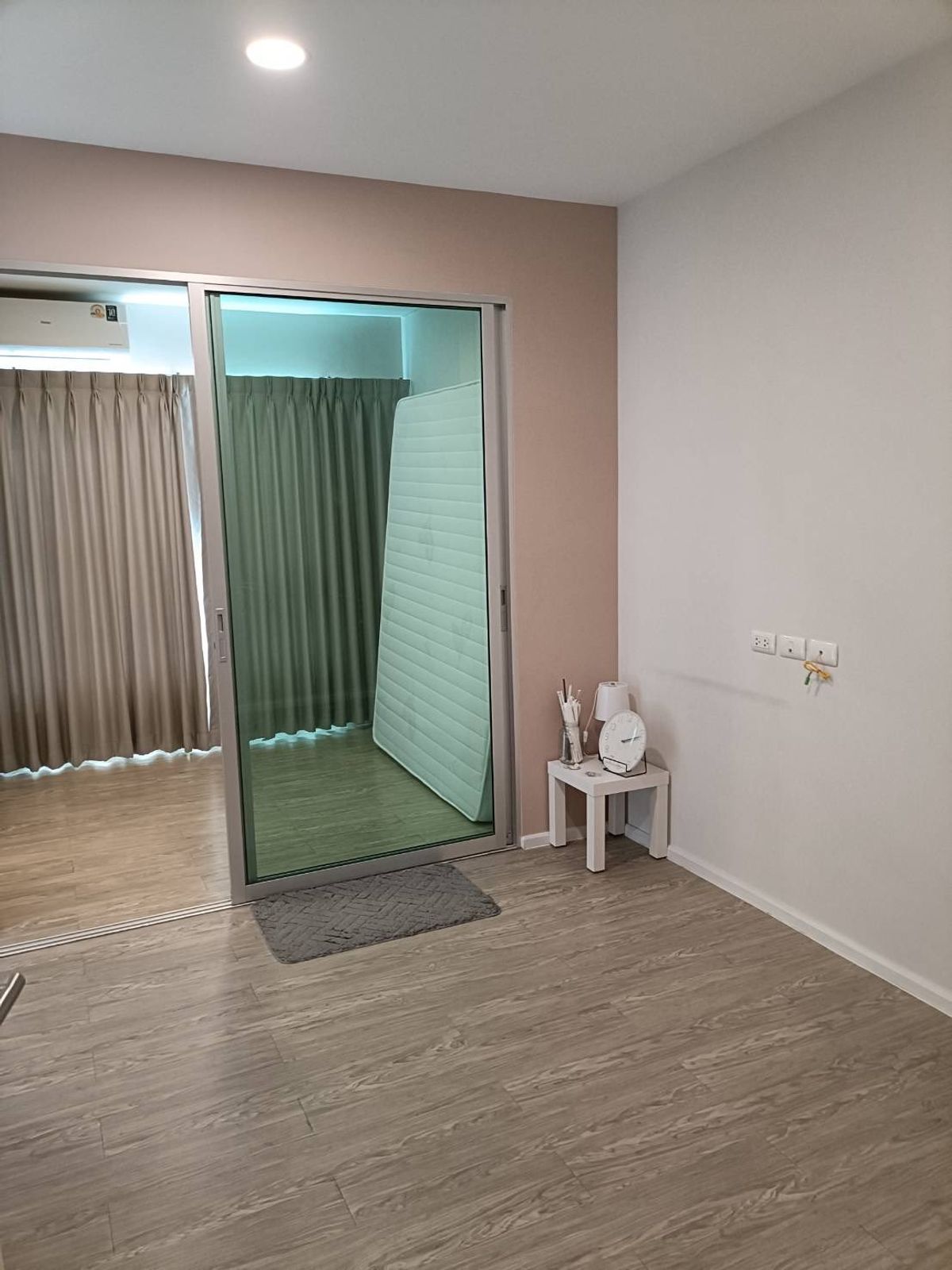 For SaleCondoVipawadee, Don Mueang, Lak Si : Urgent sale, free room, view, vowels, condo, Happy condo Don Mueang The Terminal (AM1790).