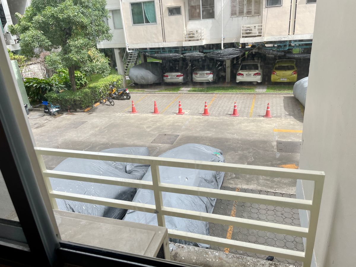 For SaleCondoOnnut, Udomsuk : [M6373] Sell City Home Sukhumvit BTS Udomsuk near Department stores Hospital International School