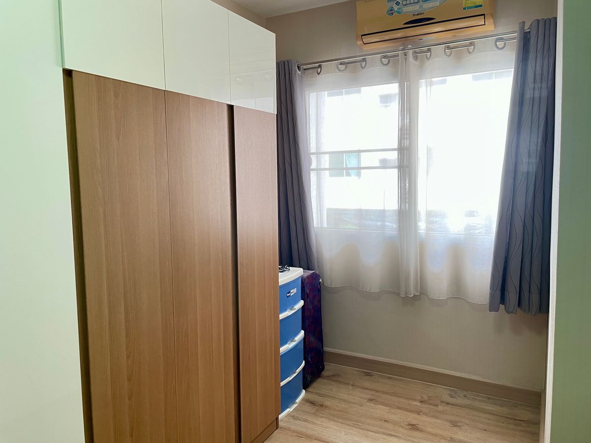 For SaleCondoOnnut, Udomsuk : [M6373] Sell City Home Sukhumvit BTS Udomsuk near Department stores Hospital International School
