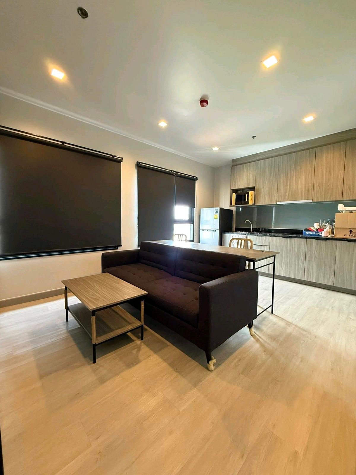 ให้เช่าคอนโดลาดพร้าว เซ็นทรัลลาดพร้าว : Good price🍁Chapter One Mid Town Ladprao 24🍁1 Bedroom 39 SQM just 20k‼️