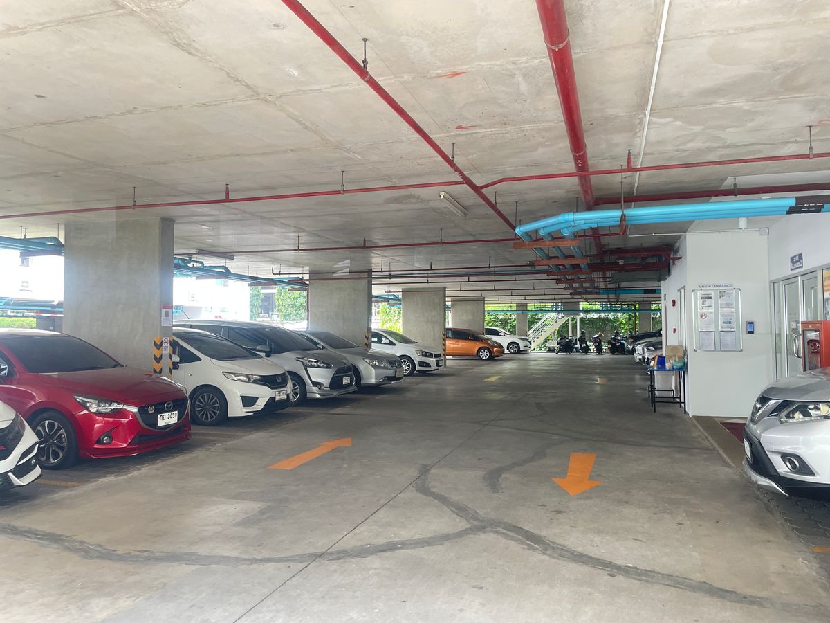 For SaleCondoOnnut, Udomsuk : [M6373] Sell City Home Sukhumvit BTS Udomsuk near Department stores Hospital International School