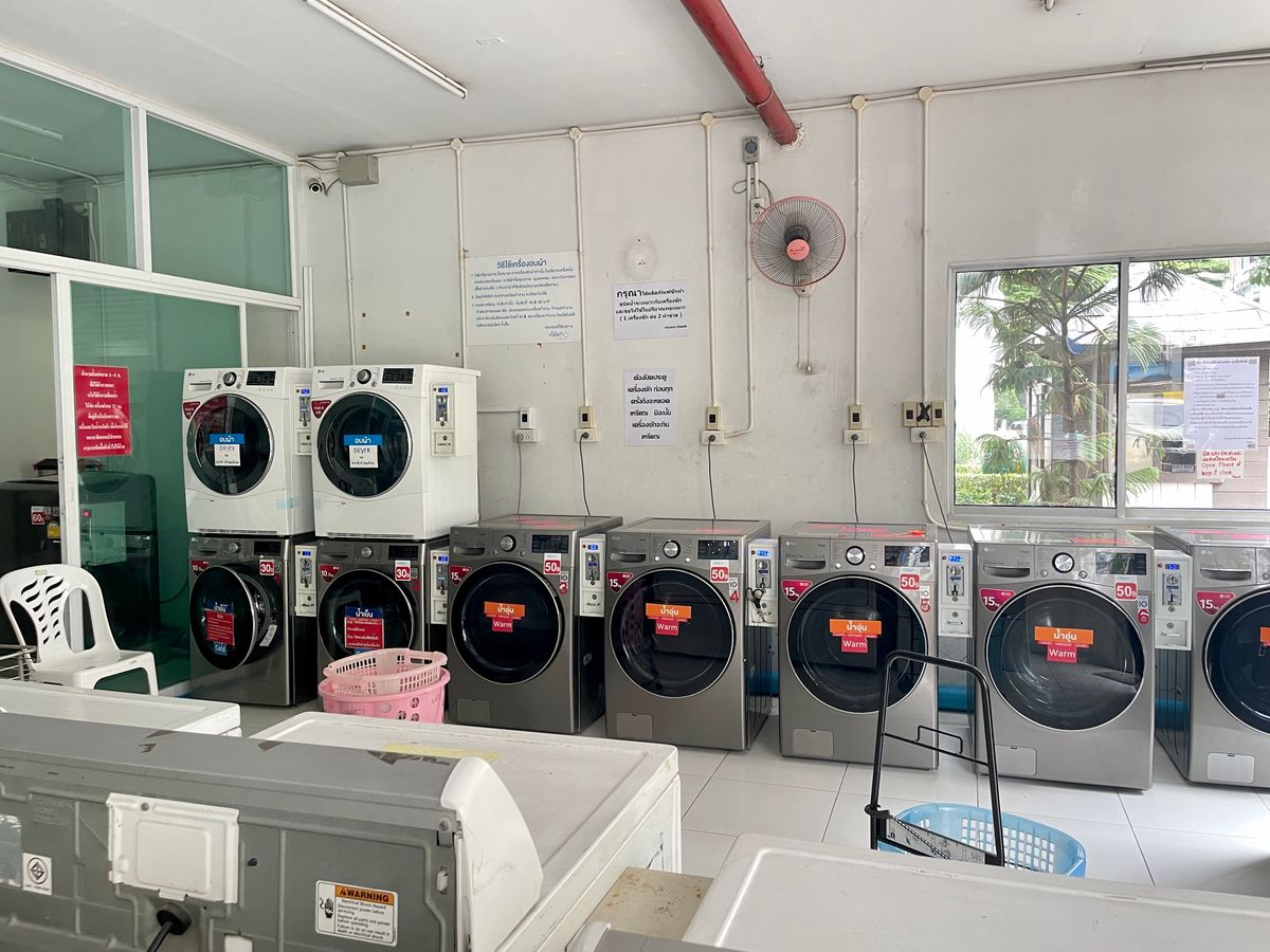 For SaleCondoOnnut, Udomsuk : [M6373] Sell City Home Sukhumvit BTS Udomsuk near Department stores Hospital International School