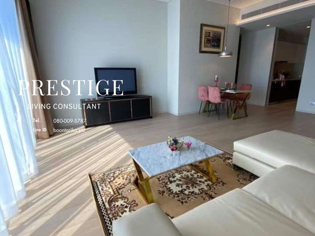 ให้เช่าคอนโดสุขุมวิท อโศก ทองหล่อ : 📌For RENT เช่า | Tela Thonglor - 2BR (111 sqm) 120,000 THB