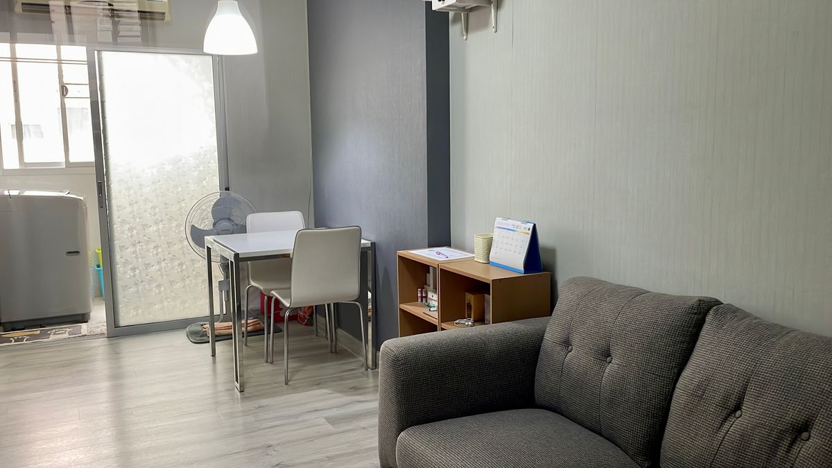 For SaleCondoOnnut, Udomsuk : [M6373] Sell City Home Sukhumvit BTS Udomsuk near Department stores Hospital International School