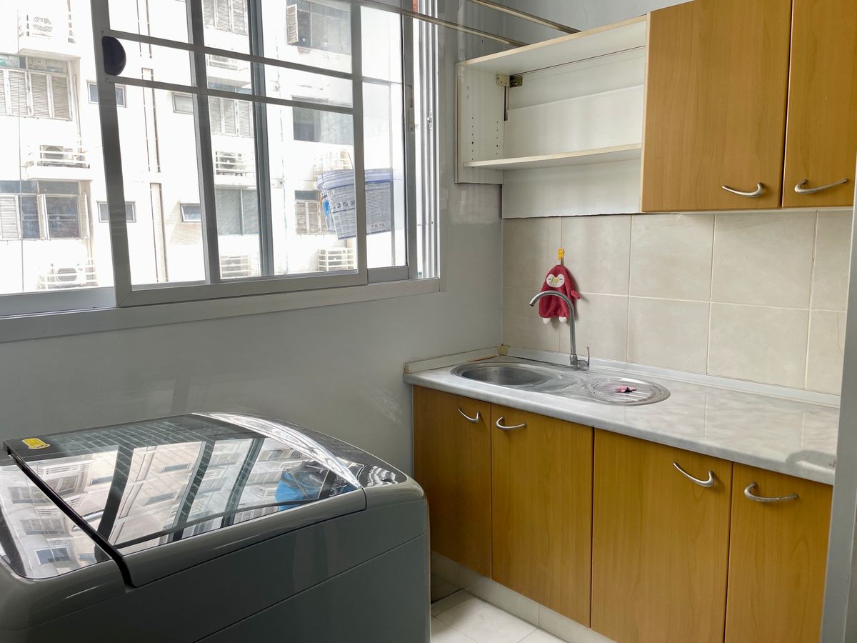 For SaleCondoOnnut, Udomsuk : [M6373] Sell City Home Sukhumvit BTS Udomsuk near Department stores Hospital International School