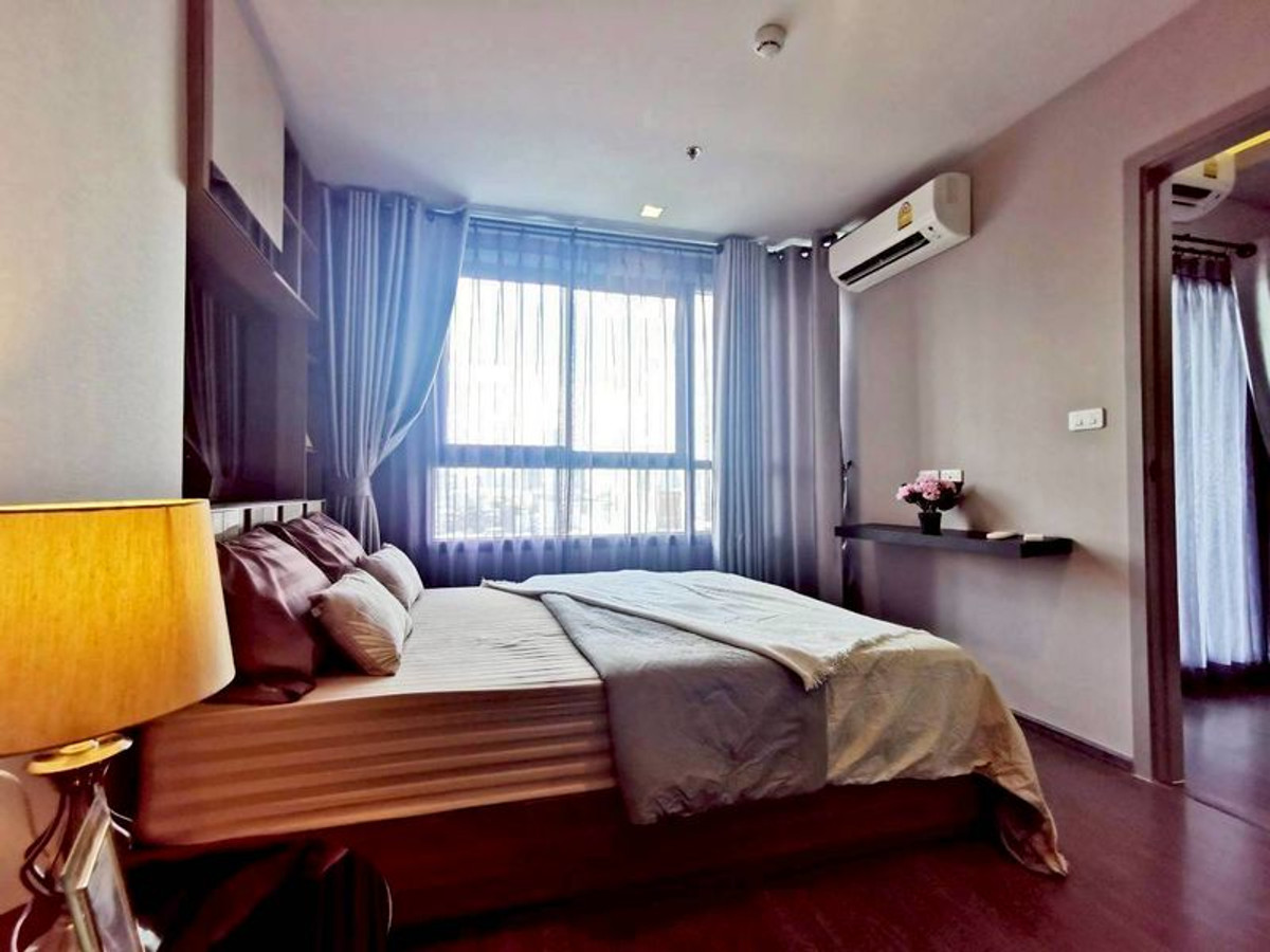 For RentCondoOnnut, Udomsuk : !! Beautiful room for rent IDEO Sukhumvit 93 near Bangchak BTS