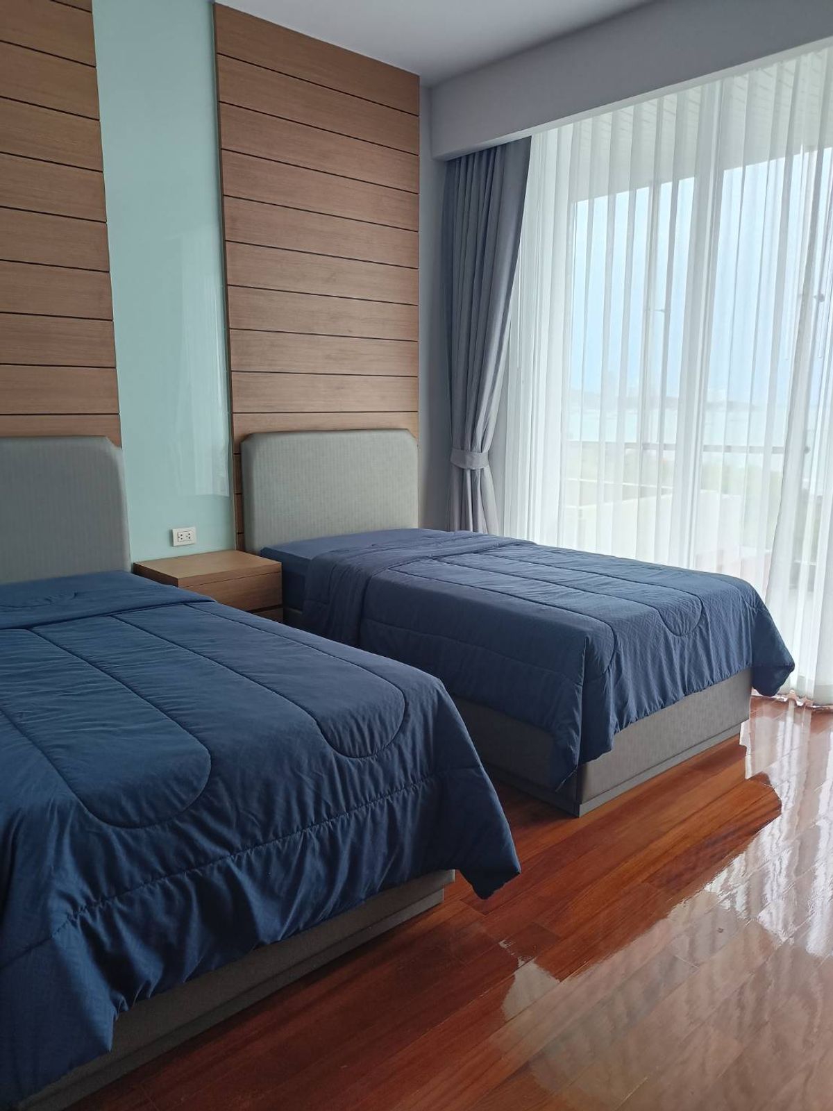 ขายคอนโดพัทยา บางแสน ชลบุรี สัตหีบ : for sale Condo The Cove pattaya  3 Bed 3 Bath 237 Sq.m  (S03-2058)