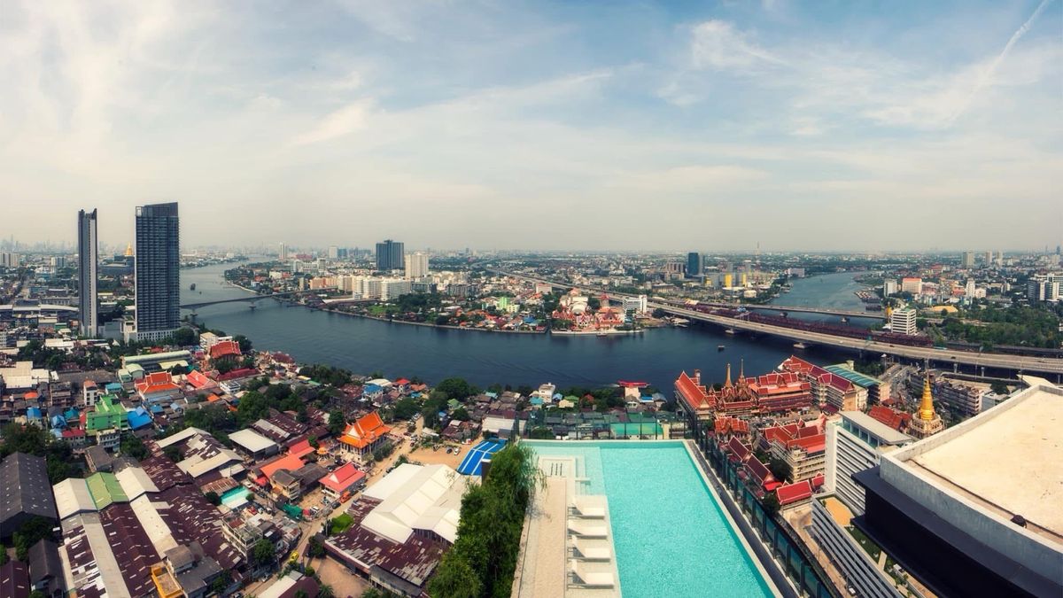 ให้เช่าคอนโดบางซื่อ วงศ์สว่าง เตาปูน : Condo for rent at Chapter One Shine Bangpo✨