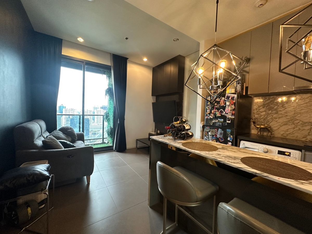 ให้เช่าคอนโดลาดพร้าว เซ็นทรัลลาดพร้าว : ✨ FOR RENT :   M  Ladprao  Condo