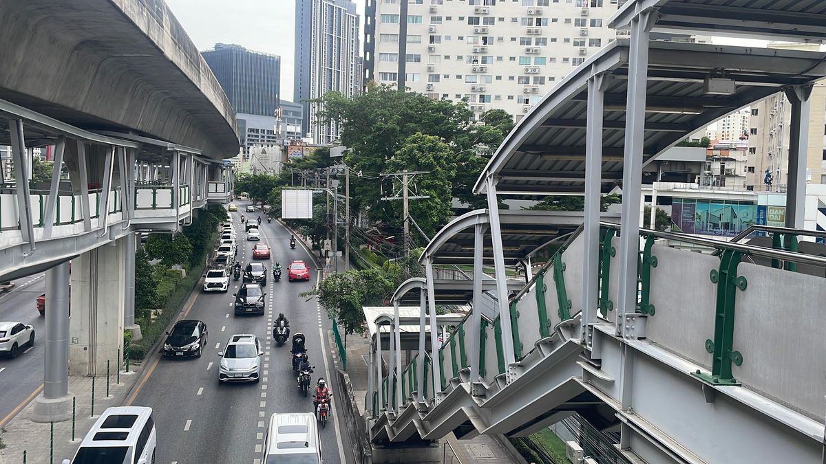 For SaleCondoOnnut, Udomsuk : [M6373] Sell City Home Sukhumvit BTS Udomsuk near Department stores Hospital International School