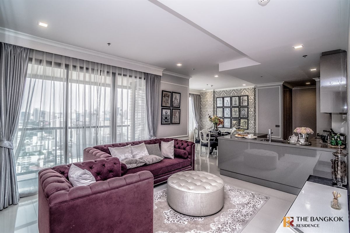 For SaleCondoRatchathewi,Phayathai : Raising animals has sold penshouse 🐶🐱m Phayathai 3 bedrooms, 2 water 115 sqm. Only 20.5MB only.