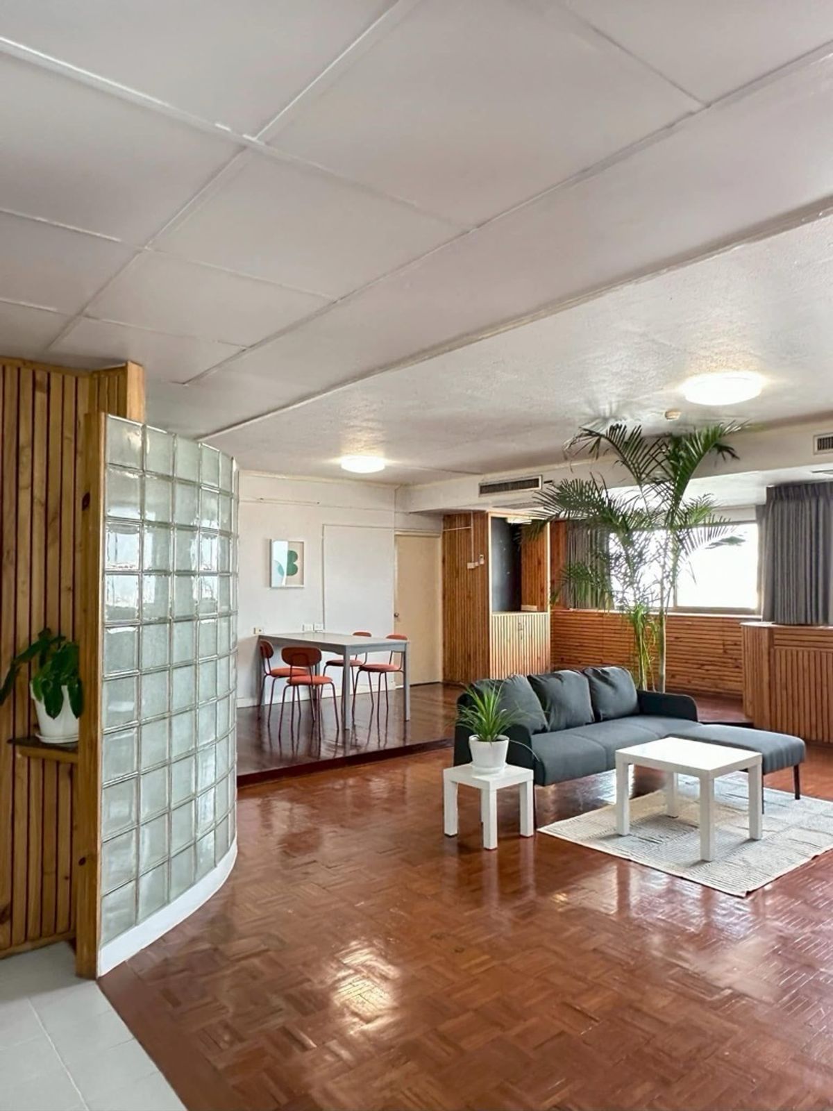 ให้เช่าคอนโดอ่อนนุช อุดมสุข : Baan OnNut Condominium - Pet friendly