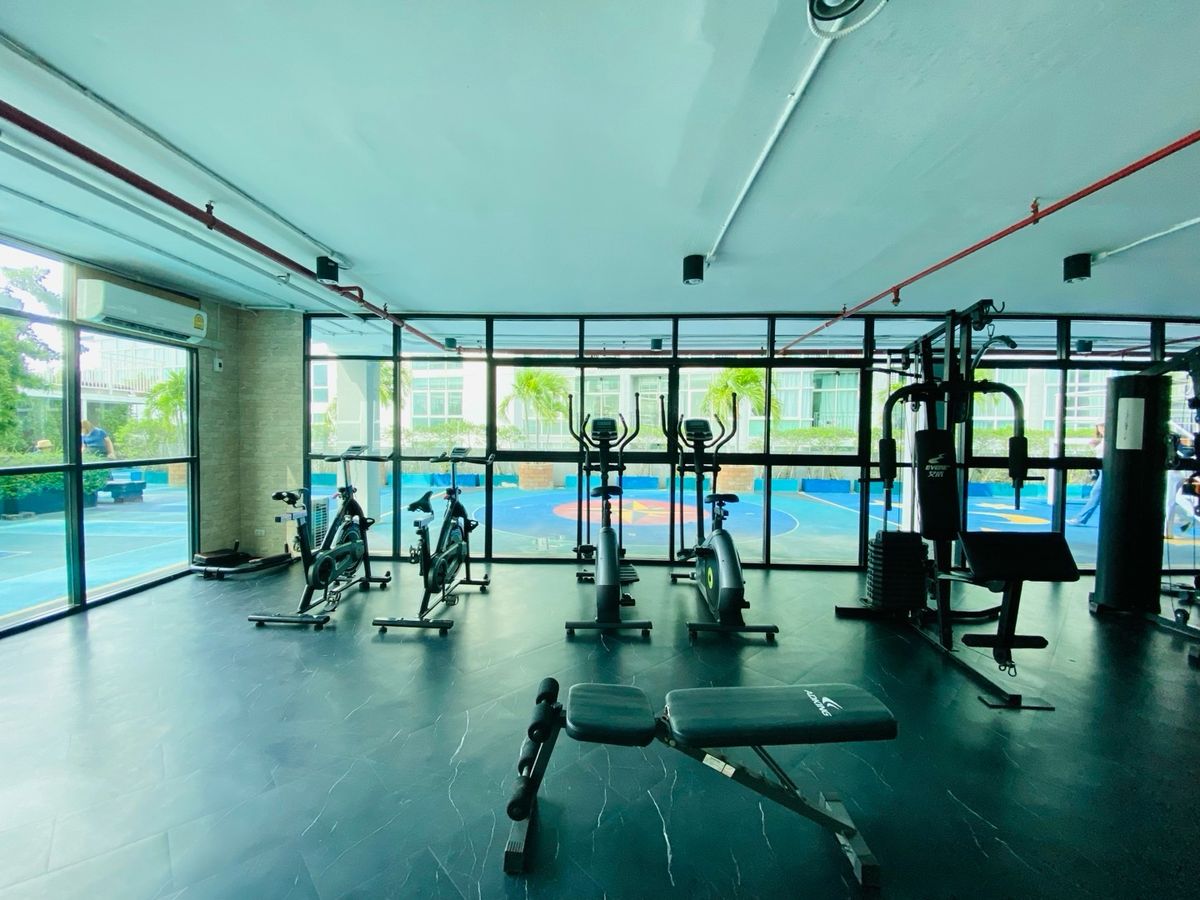 ขายคอนโดพัทยา บางแสน ชลบุรี สัตหีบ : เดอะแกรนด์เอดี จอมเทียน บีช พัทยา ขายเพียง 1.45 ล้าน คอนโดวิวทะเล 