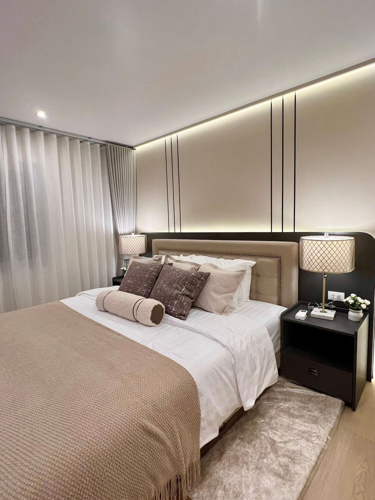ให้เช่าคอนโดพระราม 3 สาธุประดิษฐ์ : ให้เช่า Fortune Condo 