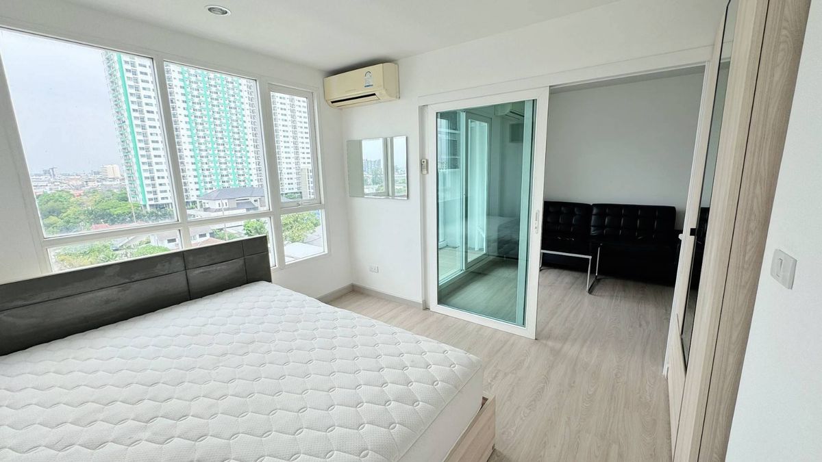 For SaleCondoKasetsart, Ratchayothin : Beautiful room, good view, very good price !! ⭐The Key Phahonyothin The Key Phahonyothin (Phahonyothin 34)