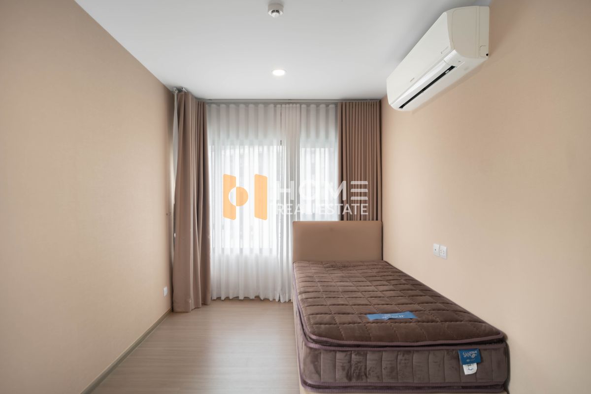 For SaleCondoOnnut, Udomsuk : Luxurious price! New condo budget 4 million 🔥 Aspire Sukhumvit - Onnut / 2 Bedrooms (For Sale), Aspai Sukhumvit - Onnut / 2 Bedroom (Sale) Tang147