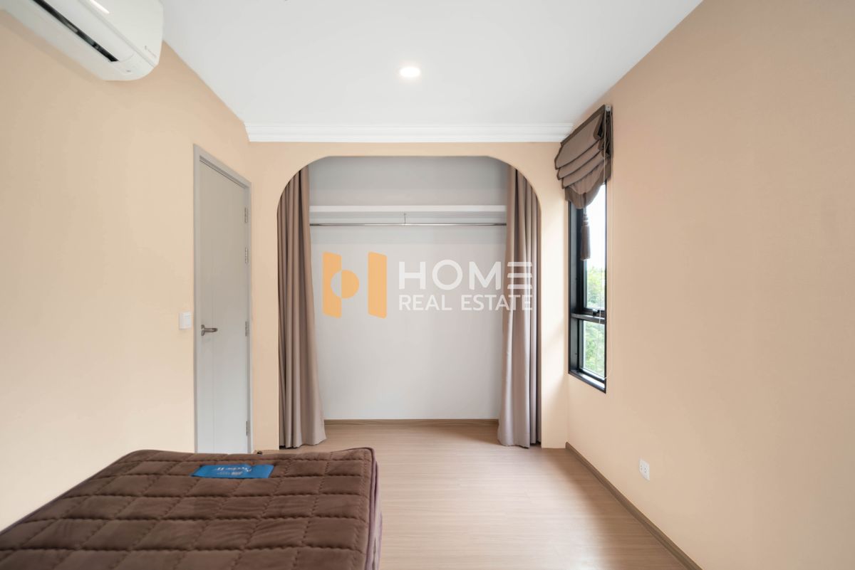 For SaleCondoOnnut, Udomsuk : Luxurious price! New condo budget 4 million 🔥 Aspire Sukhumvit - Onnut / 2 Bedrooms (For Sale), Aspai Sukhumvit - Onnut / 2 Bedroom (Sale) Tang147