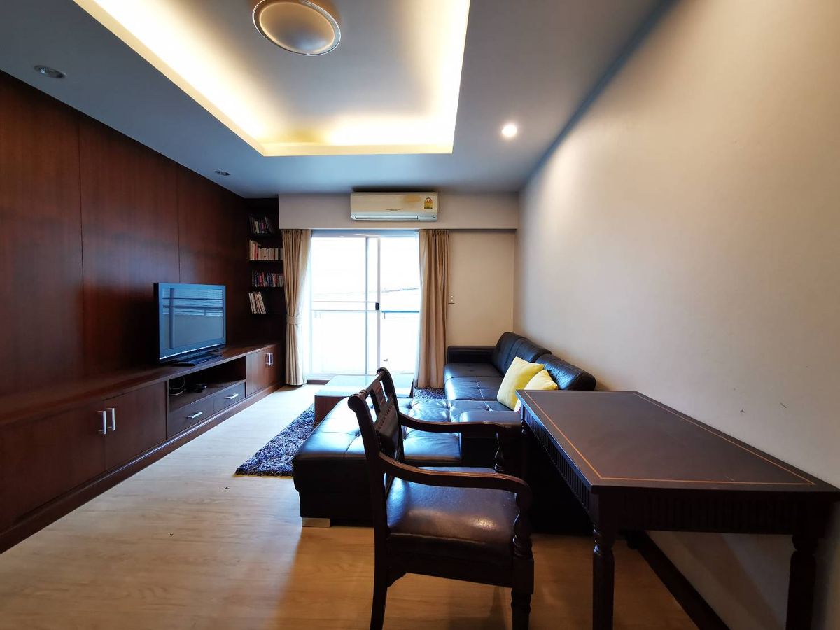 For RentCondoSathorn, Narathiwat : For Rent - Marsh Tien Zieng Near BTS-Chong Nonsi 450 m.