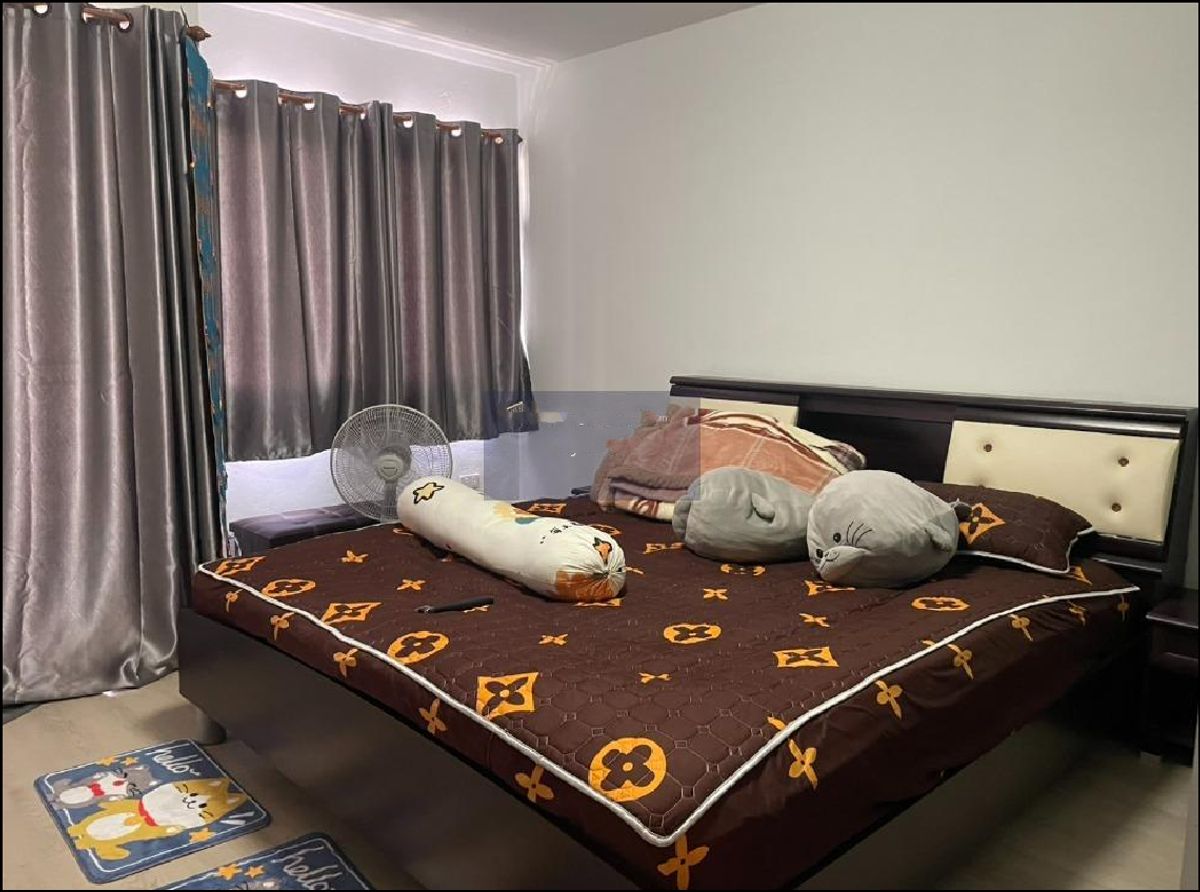 For SaleCondoSapankwai,Jatujak : Condo for sale in the sun, 2 Soi Vibhavadi 17, convenient to access in many ways. Good view, no cooling building, full of wind (AM1793)