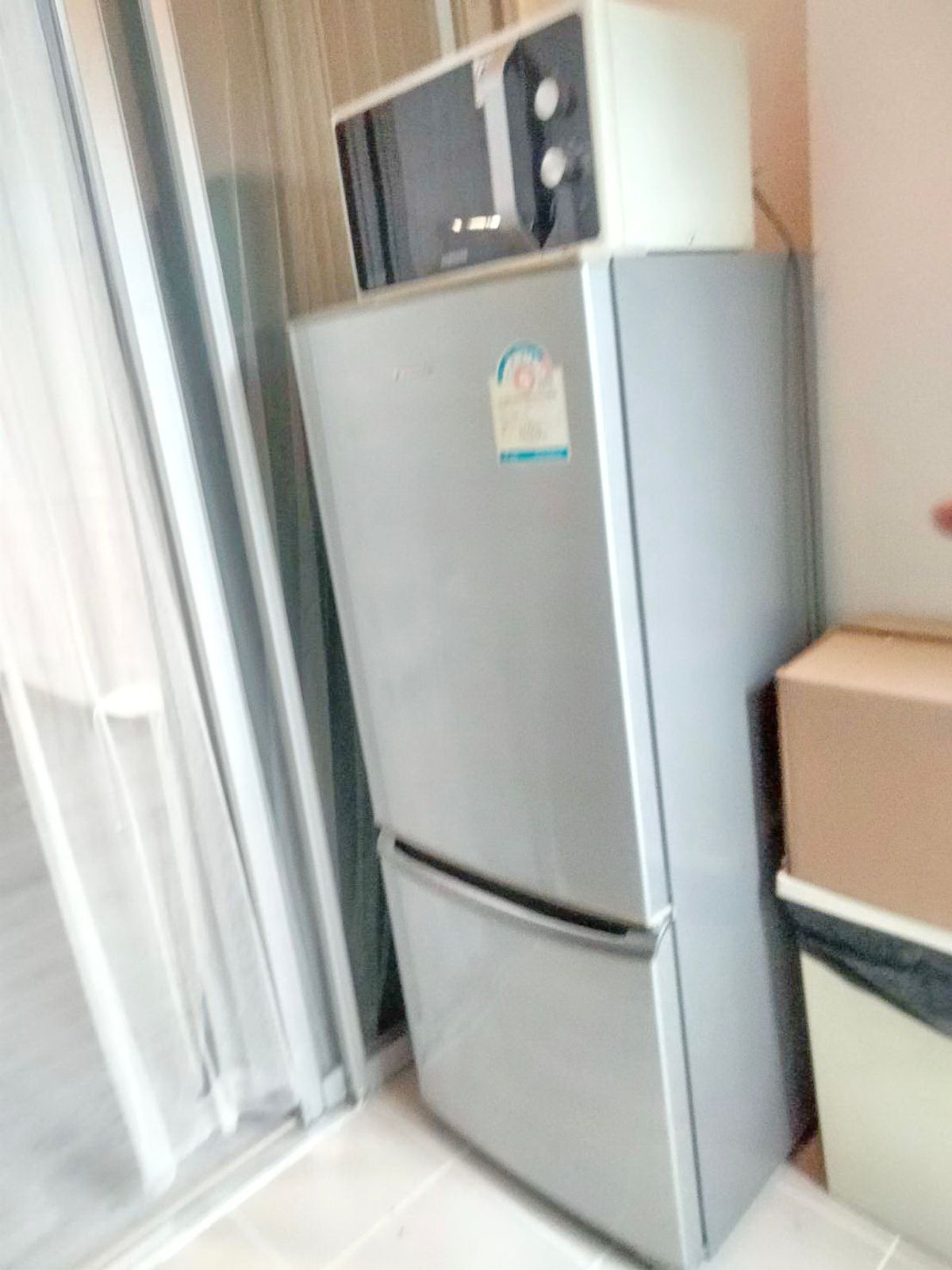 ขายคอนโดรัชดา ห้วยขวาง : 1982CRH♛เช่าห้องStudio♙ศุภาลัย ซิตี้ รีสอร์ท รัชดา–ห้วยขวาง ♜MRT ห้วยขวาง ∞099-5919653,065-9423251🜲Line@sureresidence