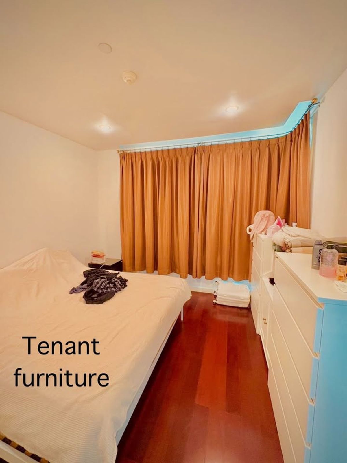 ขายคอนโดวิทยุ ชิดลม หลังสวน : Foreginer Quota ขายคอนโด Manhattan Chidlom ราคา 6,000,000 บาท [MKs250734]