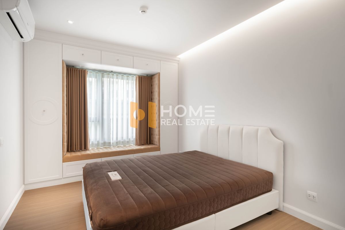 For SaleCondoOnnut, Udomsuk : Luxurious price! New condo budget 4 million 🔥 Aspire Sukhumvit - Onnut / 2 Bedrooms (For Sale), Aspai Sukhumvit - Onnut / 2 Bedroom (Sale) Tang147