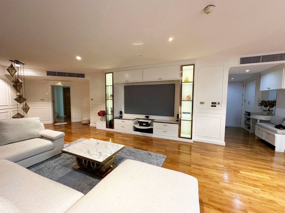 ขายคอนโดวงเวียนใหญ่ เจริญนคร : 🔥🔥Watermark Chaophraya River🔥🔥 4Bed5Bath  By Basz(AG)