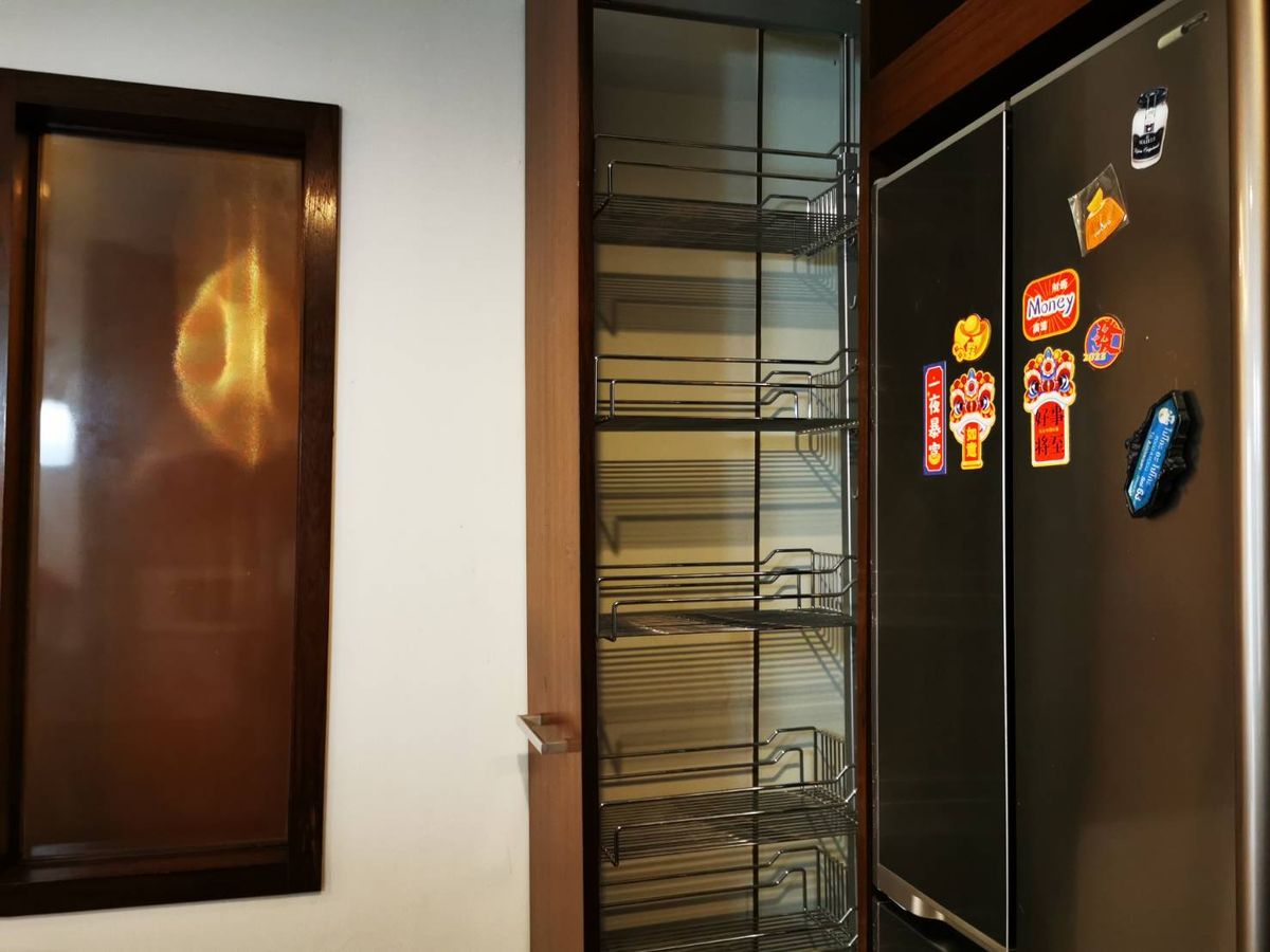 For RentCondoSathorn, Narathiwat : For Rent - Marsh Tien Zieng Near BTS-Chong Nonsi 450 m.