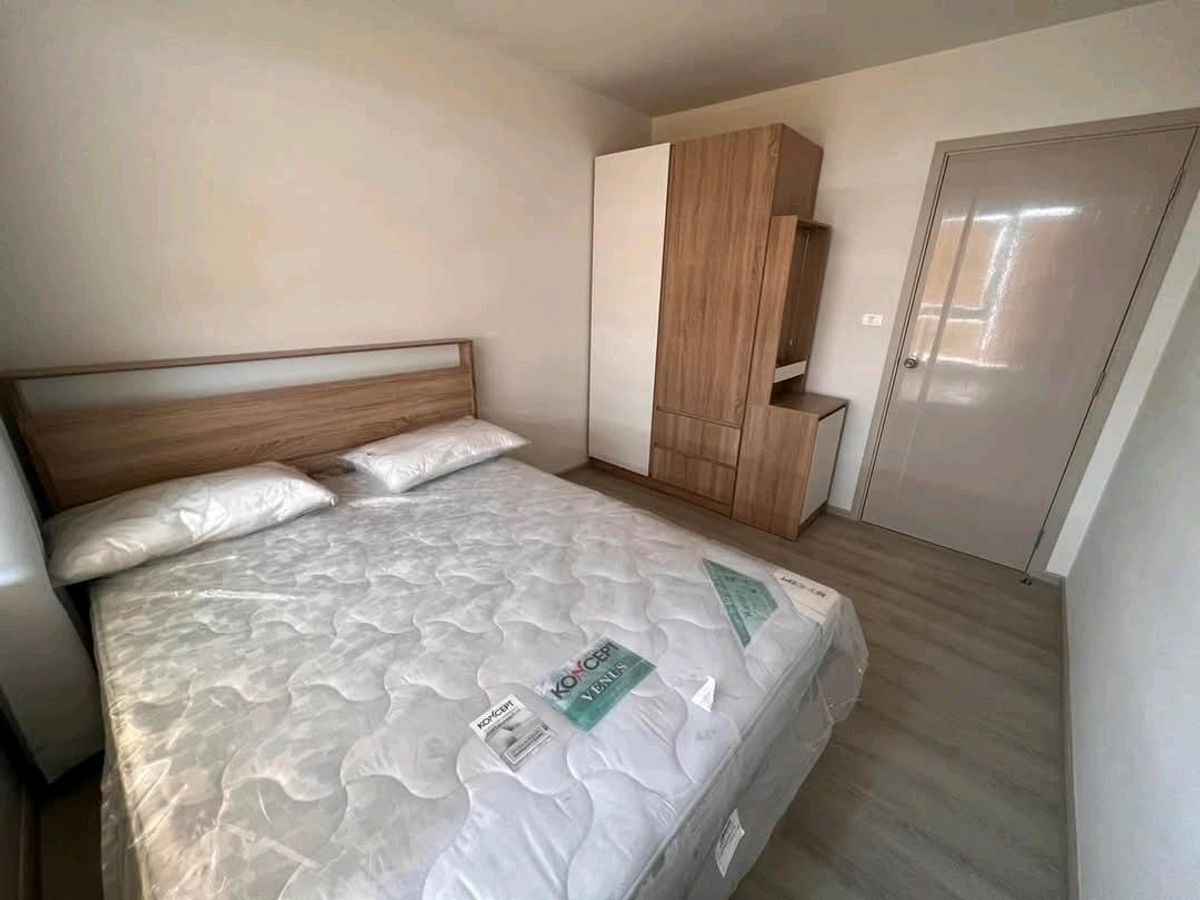 For RentCondoPinklao, Charansanitwong : 🏙️ Rent a beautiful room, River River view, Rama VIII Bridge @Ideoch70, Firing Electricity Authority 📲or Line: 0616395225