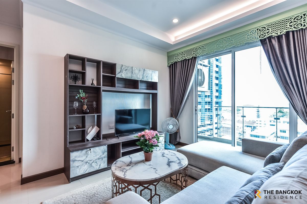 ให้เช่าคอนโดราชเทวี พญาไท : ด่วนห้องว่างมาก Supalai Elite Phayathai 1B1B 61 sqm. เพียง 25,000 บาท เท่านั้น โทรติดต่อคุณอูมิ0658209572 By Aumi