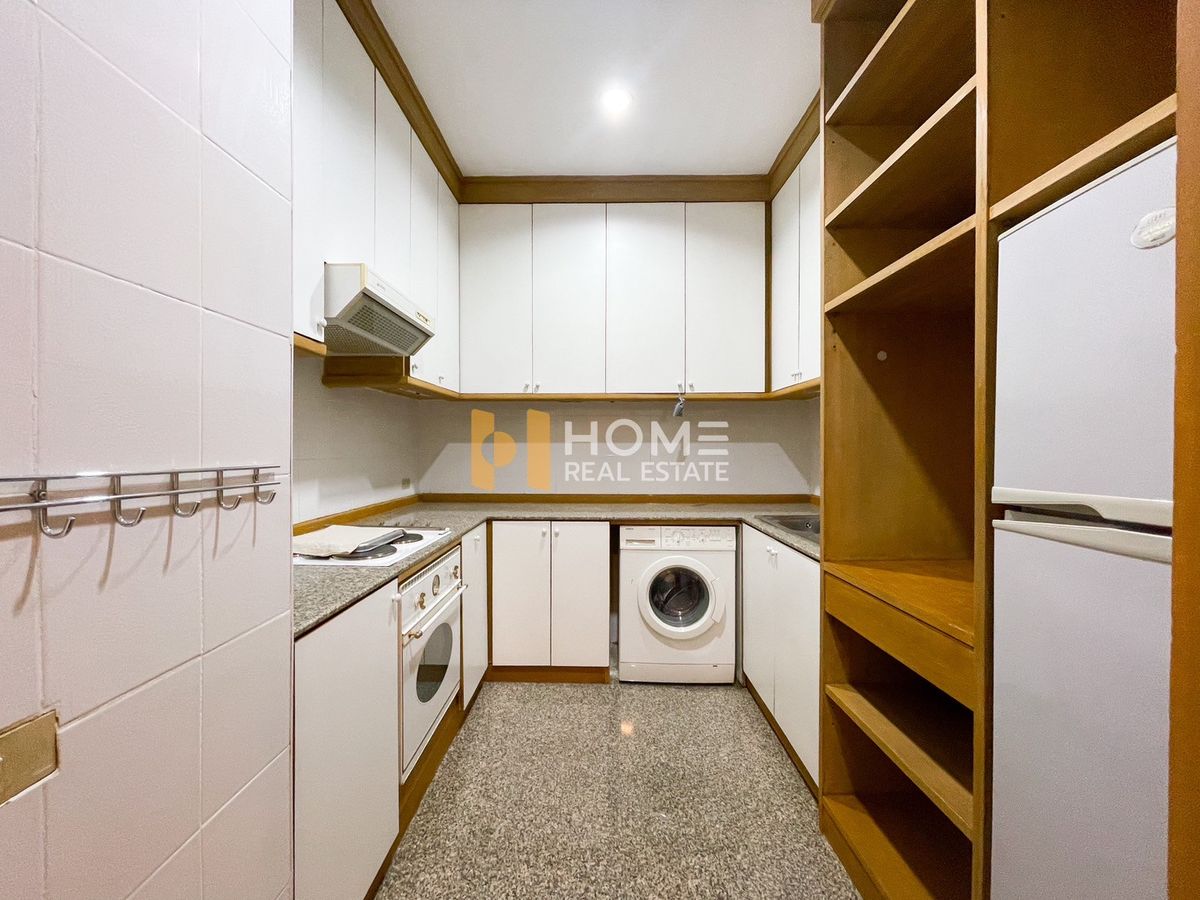 ขายคอนโดวงเวียนใหญ่ เจริญนคร : คอนโดริมน้ำที่คุ้มที่สุด ใกล้ไอคอนสยาม เพียง 1 กม. 🔥 Baan Chao Praya / 2 Bedrooms (FOR SALE), บ้านเจ้าพระยา / 2 ห้องนอน (ขาย) MHOW643