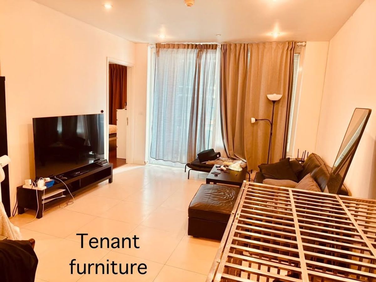 ขายคอนโดวิทยุ ชิดลม หลังสวน : Foreginer Quota ขายคอนโด Manhattan Chidlom ราคา 6,000,000 บาท [MKs250734]