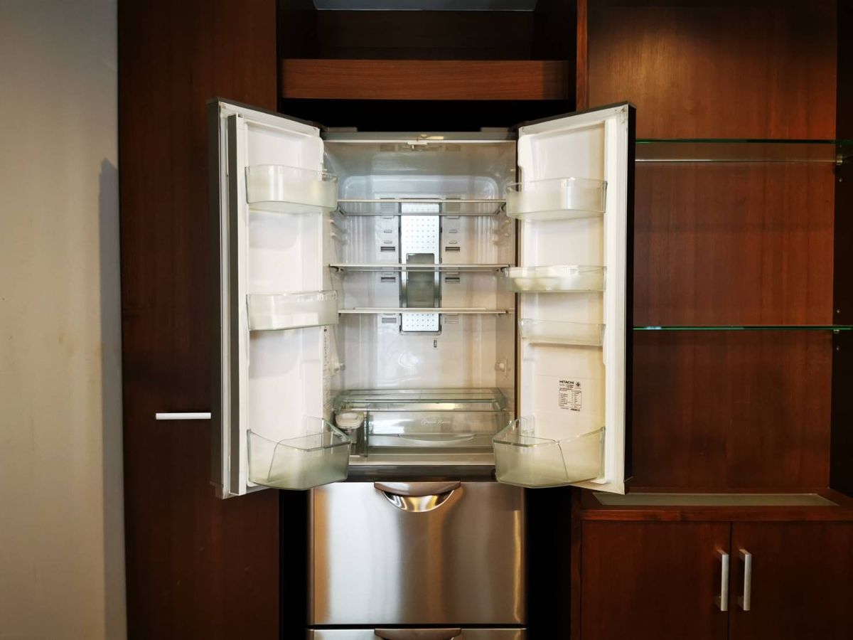 For RentCondoSathorn, Narathiwat : For Rent - Marsh Tien Zieng Near BTS-Chong Nonsi 450 m.