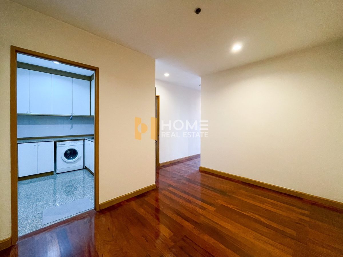 ขายคอนโดวงเวียนใหญ่ เจริญนคร : คอนโดริมน้ำที่คุ้มที่สุด ใกล้ไอคอนสยาม เพียง 1 กม. 🔥 Baan Chao Praya / 2 Bedrooms (FOR SALE), บ้านเจ้าพระยา / 2 ห้องนอน (ขาย) MHOW643